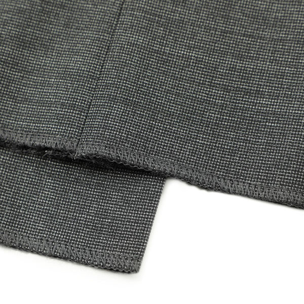 De Petrillo デ ペトリロ スーツ セットアップ シングル 3B
